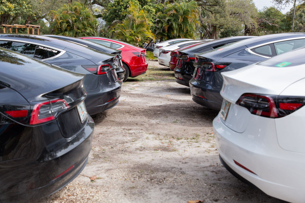 EVs Could Save $978B In Public Health Costs By 2050: Report