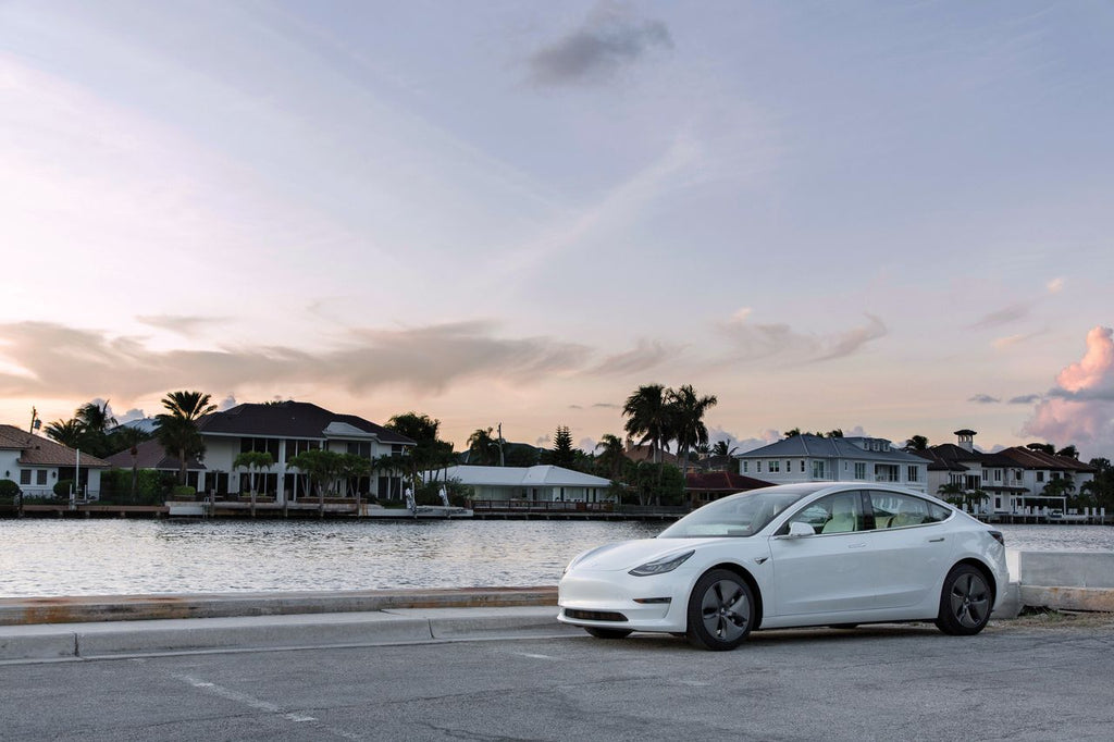 Why Tesla is Now Offering 7-Year Financing on U.S. Auto Loans