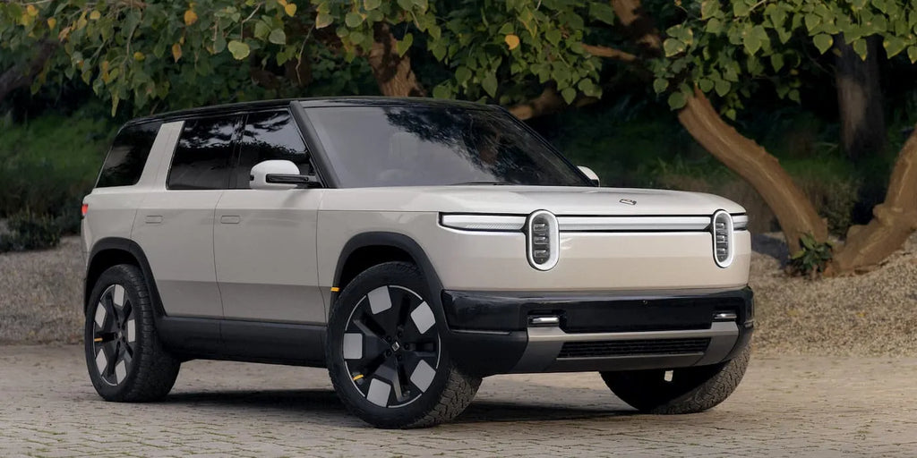 Rivian's Launch of R2 Electric SUV Garners Over 68,000 Reservations in a Single Day