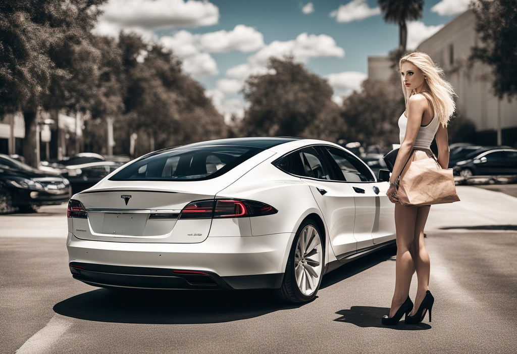 The Long-Awaited Arrival of Tesla’s S3XY ASS Features