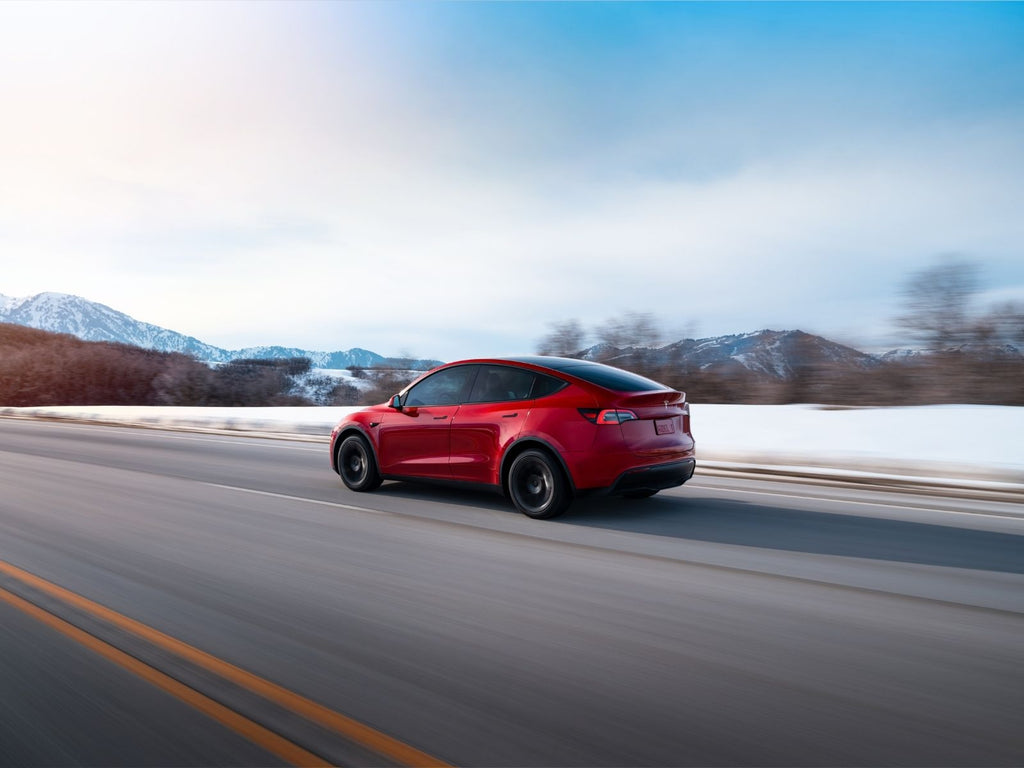 Tesla Model Y Discounts Heat Up in North America Ahead of Juniper Refresh