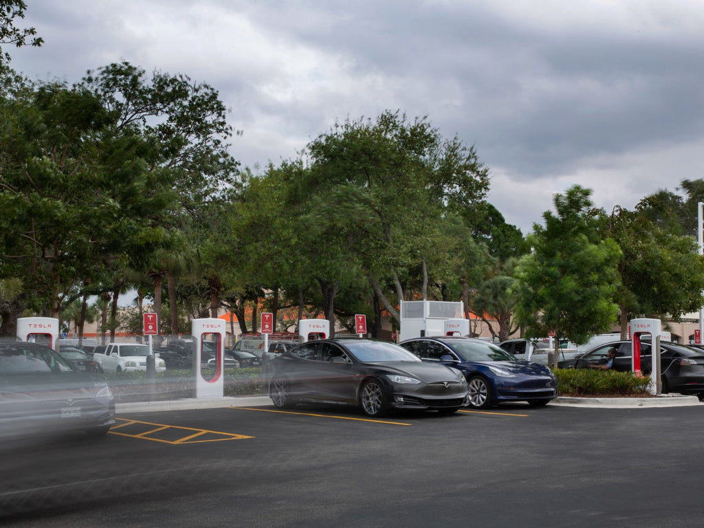 Tesla’s V4 Superchargers Are Here: What Every EV Owner Needs to Know