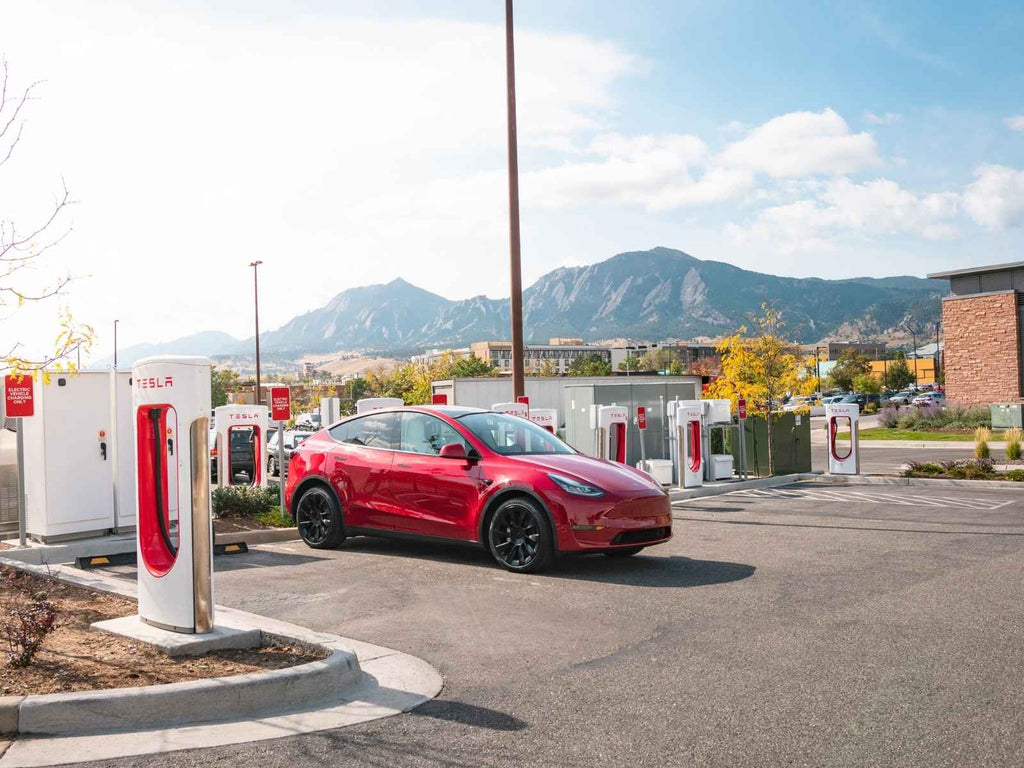 How Tesla Is Making EV Ownership Even More Affordable