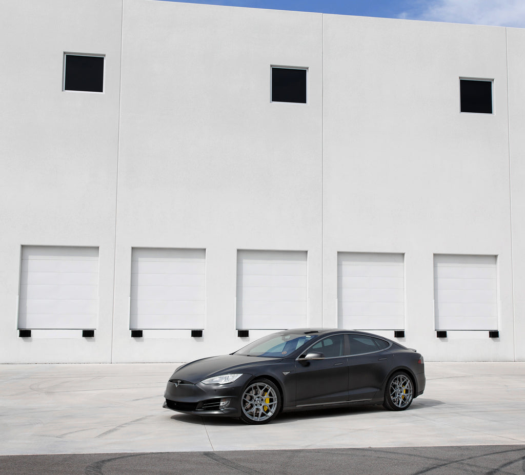 Vermont Welcomes Its First Tesla Store, a Boost for EV Enthusiasts