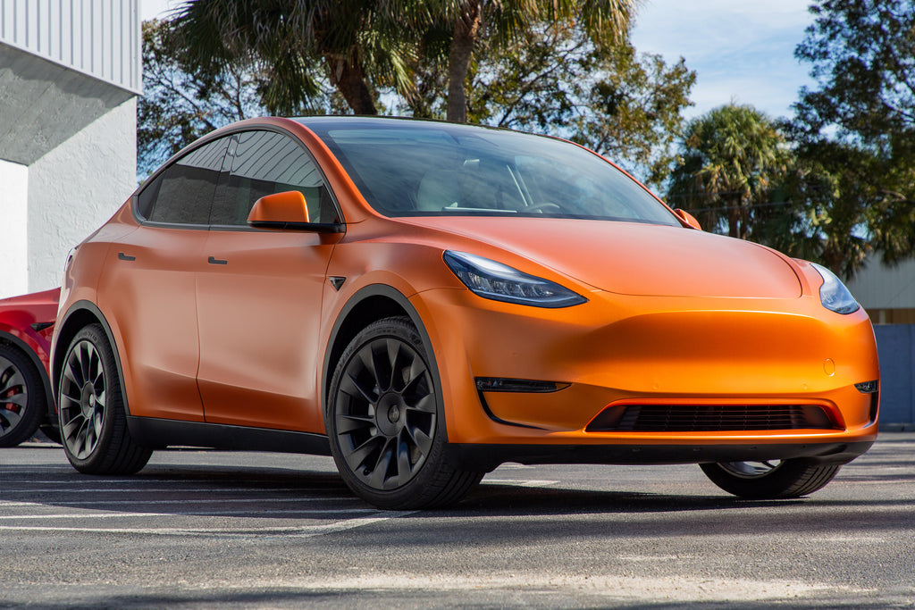 Tesla Model Y Triumphs as Sweden's Top-Selling Car Amidst Union Strikes