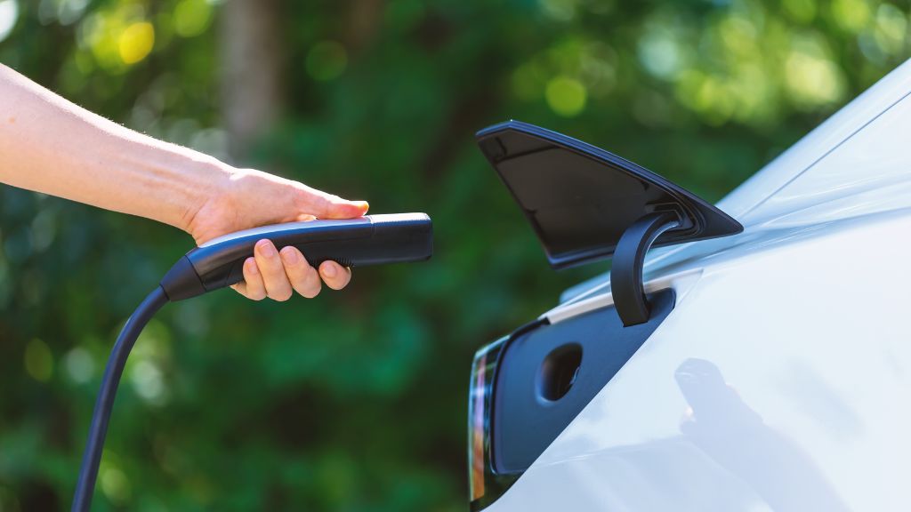 The Future of EV Sales: Growth Amidst Challenges