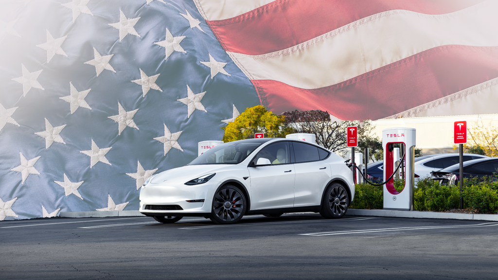 What the Latest U.S. Election Means for the EV Market