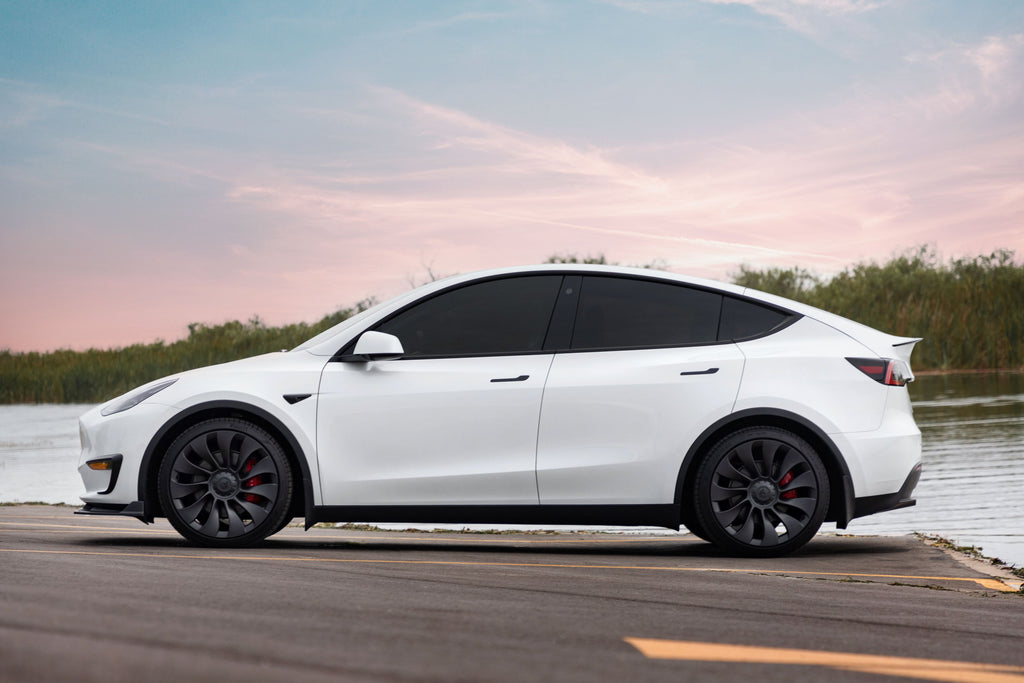 Tesla Model Y Now Cheaper Than Average U.S. Vehicle