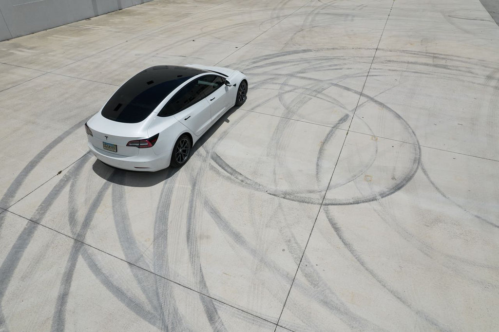 Is Tesla Preparing to Unveil its Rumored 'Highland' Model 3