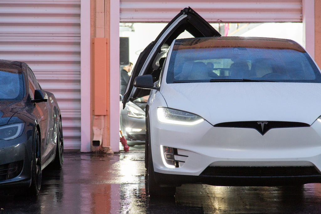 How Tesla is Looking to Cut Manufacturing Costs in Half
