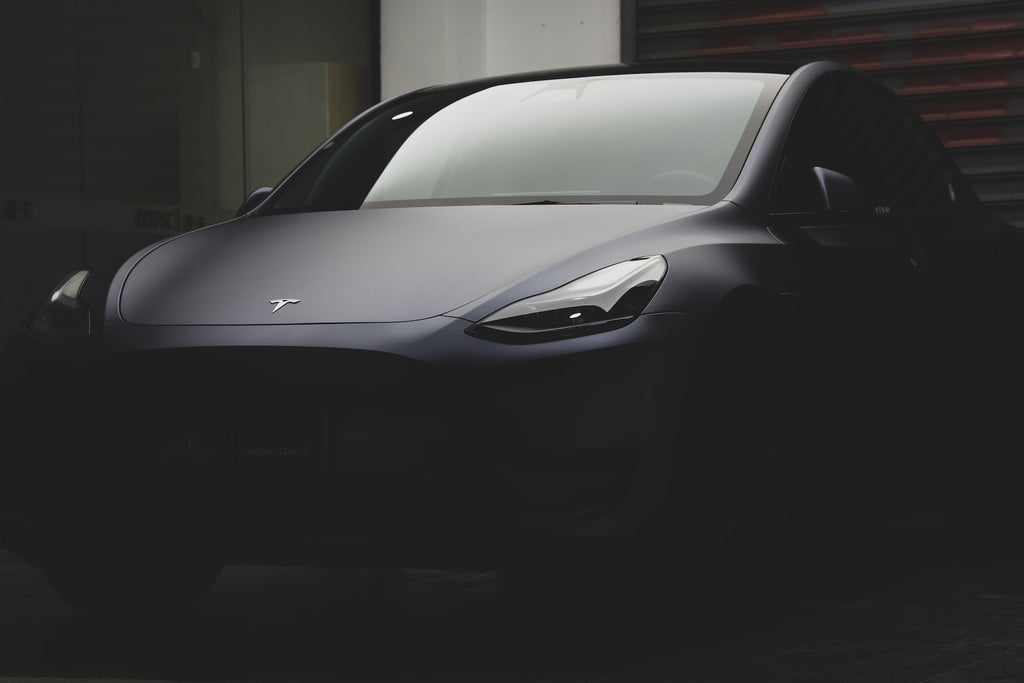 Tesla Surprises with Model Y Update in China: What's New? – EVANNEX  Aftermarket Tesla Accessories