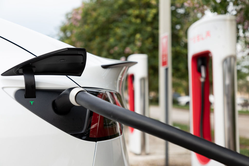 Tesla May Build Semi Charging Stations From Texas to California