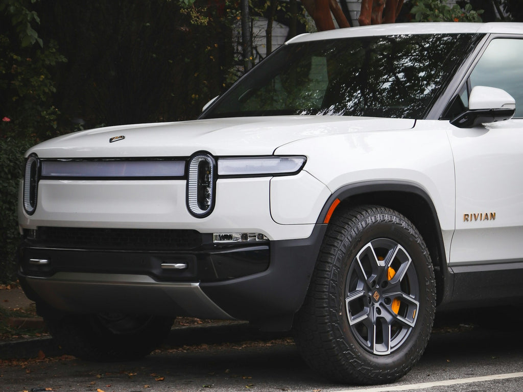 Rivian to Open Charging Network to All EVs: Following Tesla's Lead