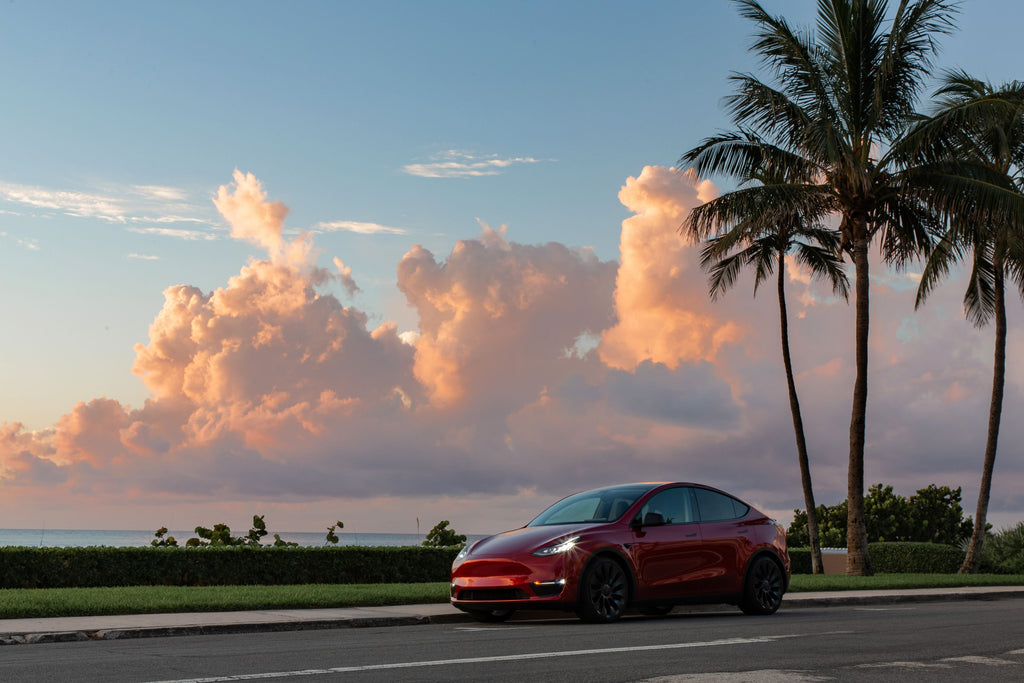 6 Tips for Your First Tesla Road Trip, From Owners