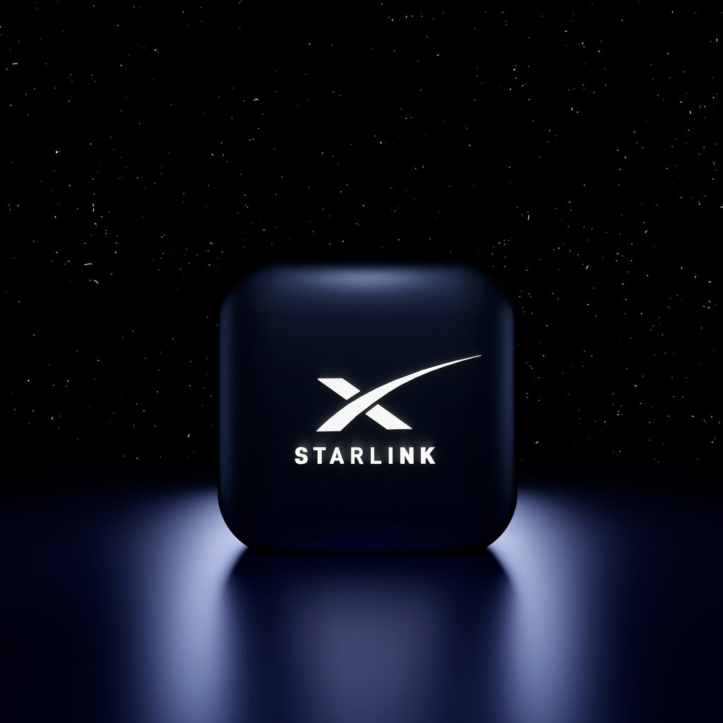 Revolutionizing Cruise Ship Connectivity: netTALK Maritime Teams Up with SpaceX's Starlink