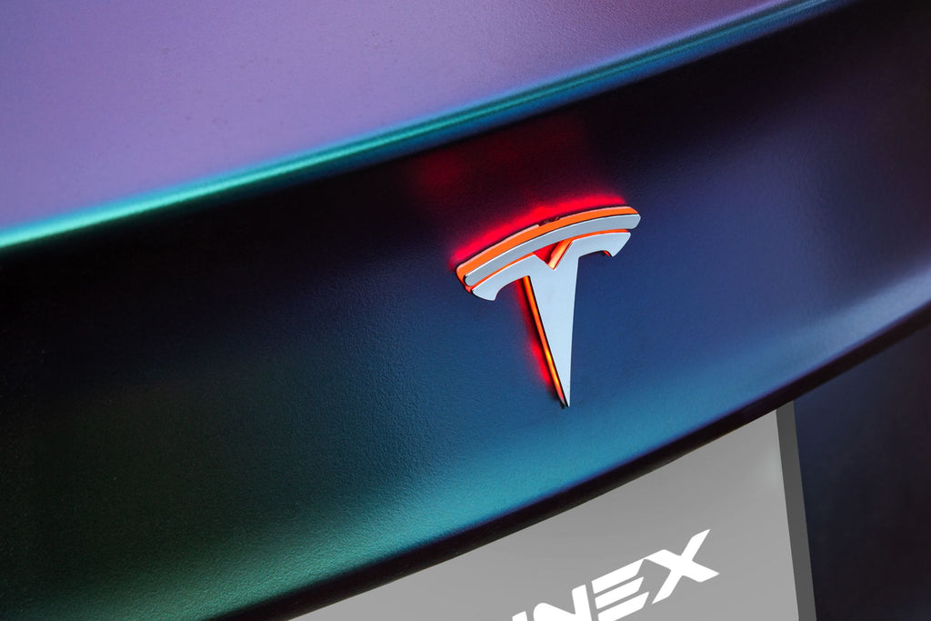 CJ Cardinalli Talks Car Mods and His 'Bagged and Ruined' Tesla Model 3
