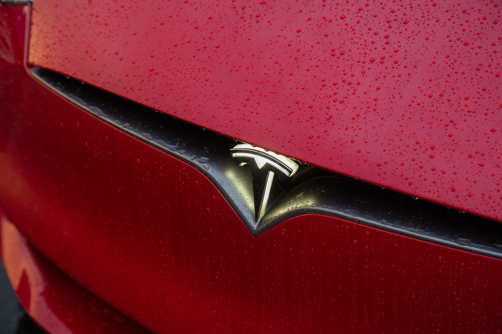 Polestar Reaches Production Milestone, Still Far Behind Tesla