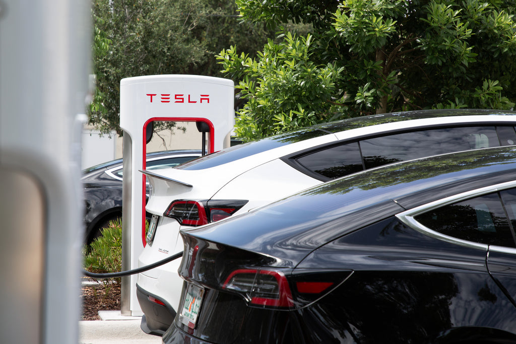Tesla's Global Supercharger Network Expansion: A Milestone for EV Accessibility