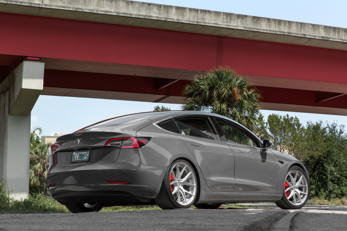 Tesla Model 3 Wheels & Rims – EVANNEX Aftermarket Tesla Accessories