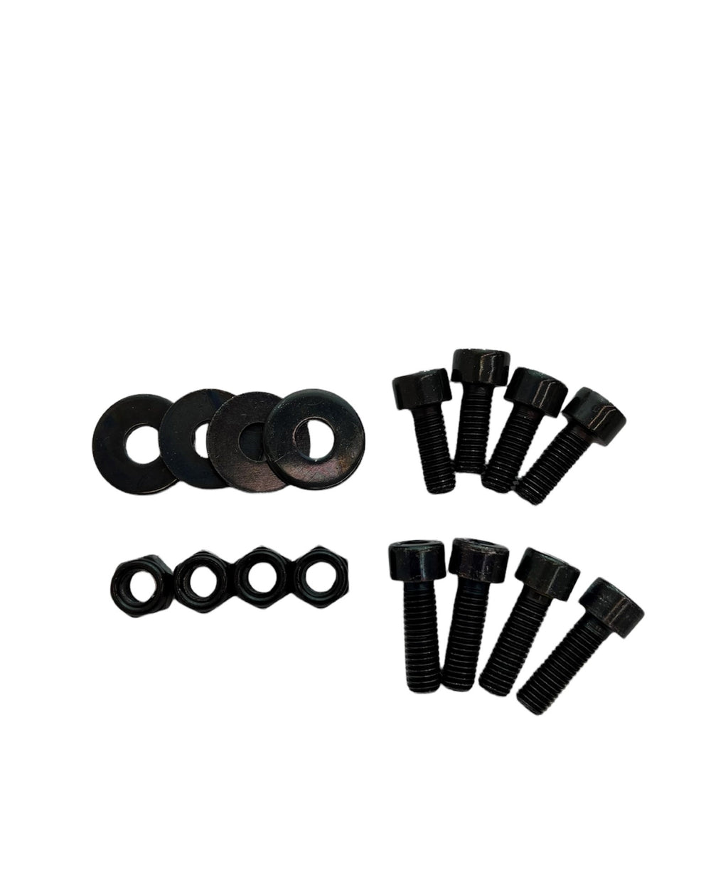 Sparco Hardware / Spacer Kits for EV Owners