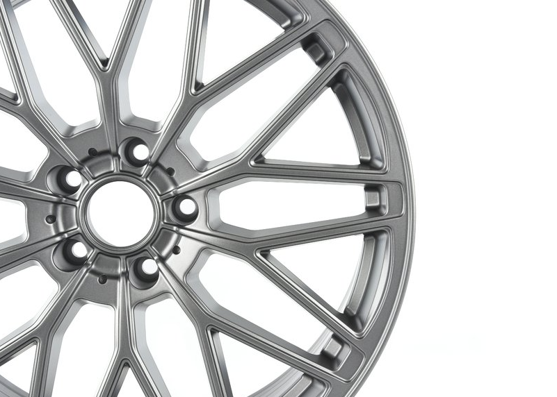 Tekniform Style 006 20x9 ET30 Rotary Formed Wheels for Tesla Model S