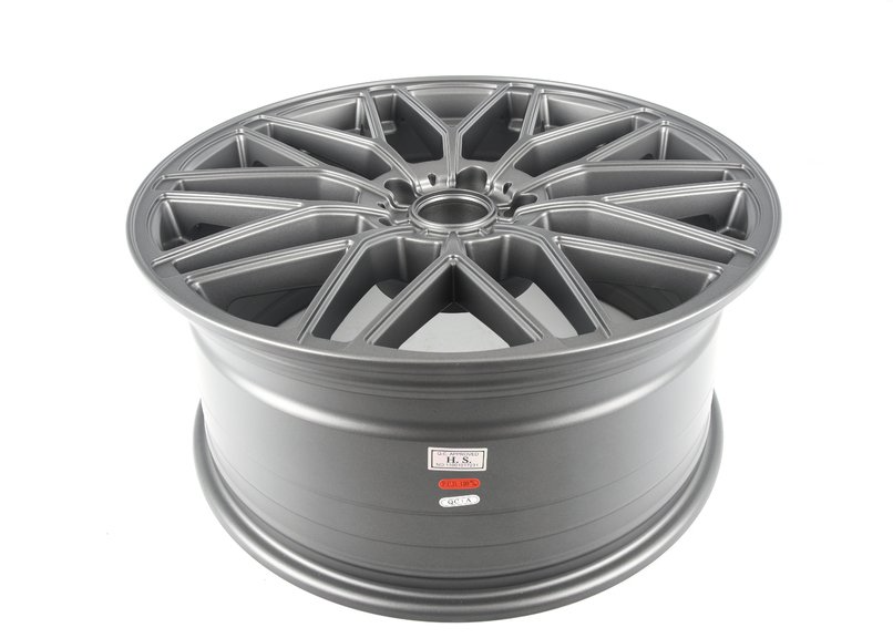 Tekniform Style 006 20x9 ET30 Rotary Formed Wheels for Tesla Model S