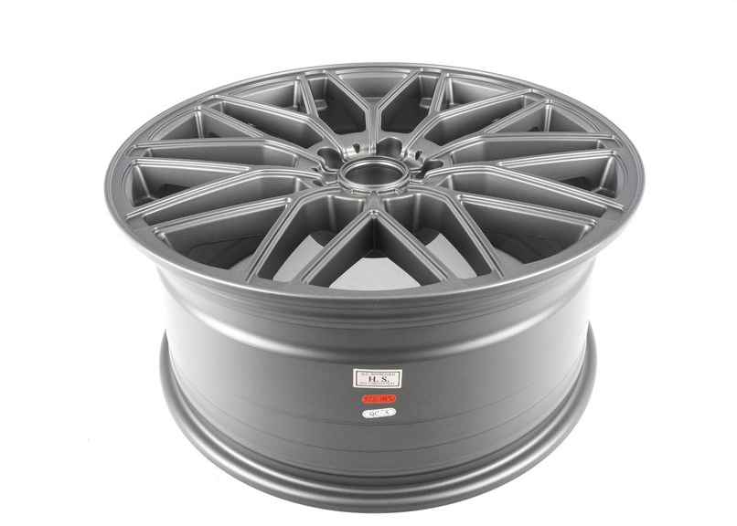Tekniform Style 006 20x9 ET30 Rotary Formed Wheels for Tesla Model S ...