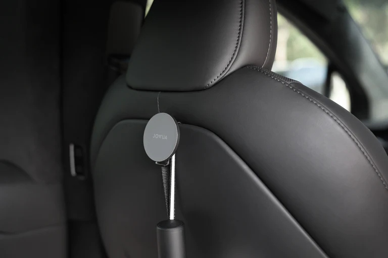 Jowua Magnetic Car Seat Holder for Model S/X