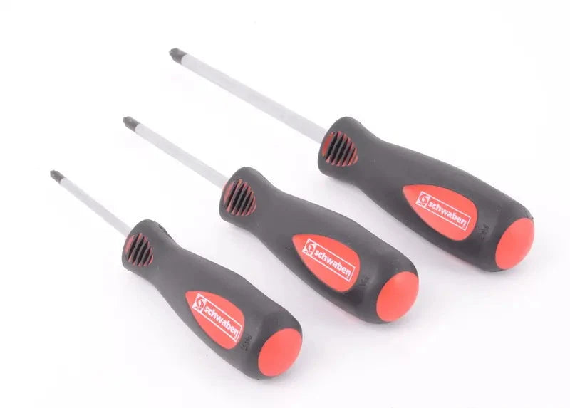 Schwaben 6 Pc. Screwdriver Set for EV Owners