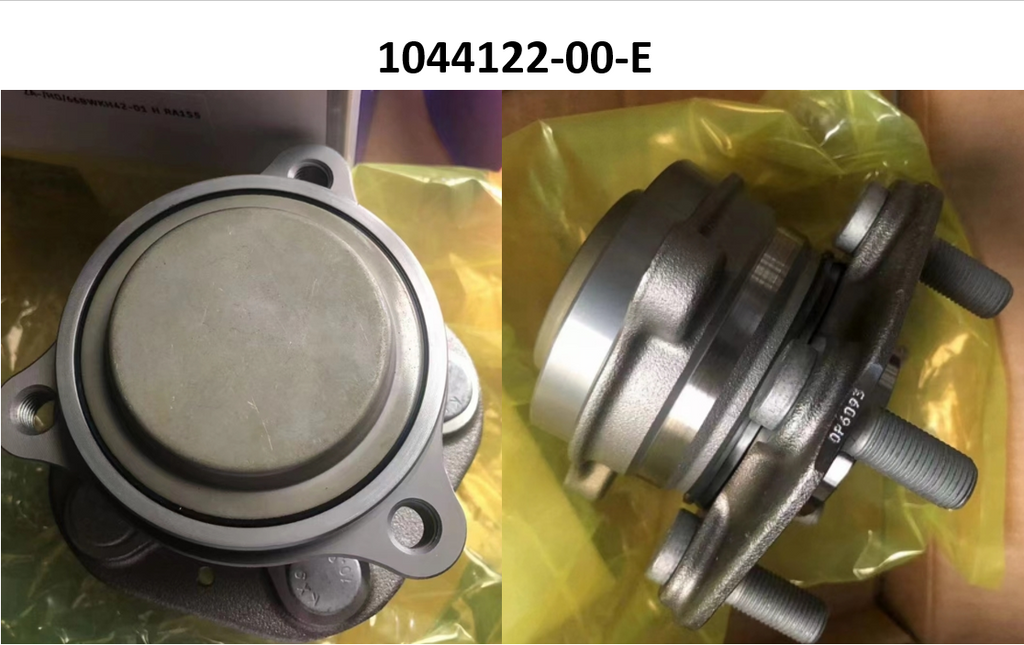 EVANNEX Wheel Bearing for Tesla Model 3 and Model Y