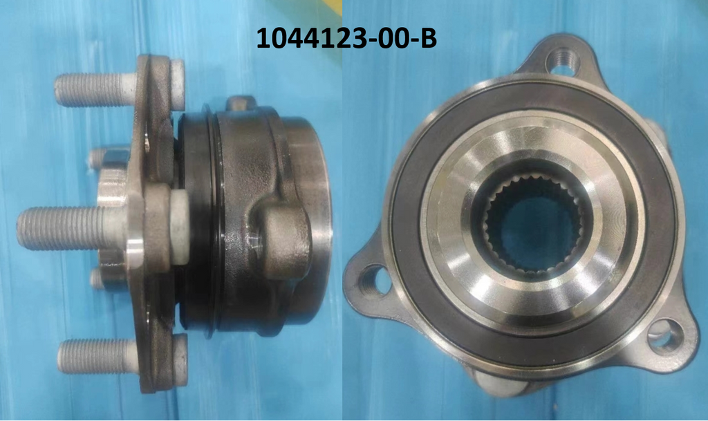 EVANNEX Wheel Bearing for Tesla Model 3 and Model Y