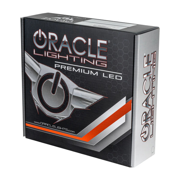 ORACLE Lighting Tesla Model 3 2021+ Headlight DRL Upgrade Kit - ColorSHIFT®