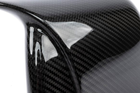 Dinan Mirror Cover Set for Tesla Model Y 2020-2023