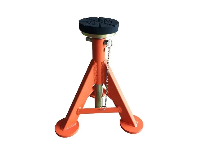 Schwaben 6-Ton Wide Base Professional Jack Stand - Priced Each for EV Owners