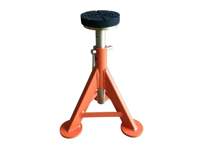 Schwaben 6-Ton Wide Base Professional Jack Stand - Priced Each for EV Owners