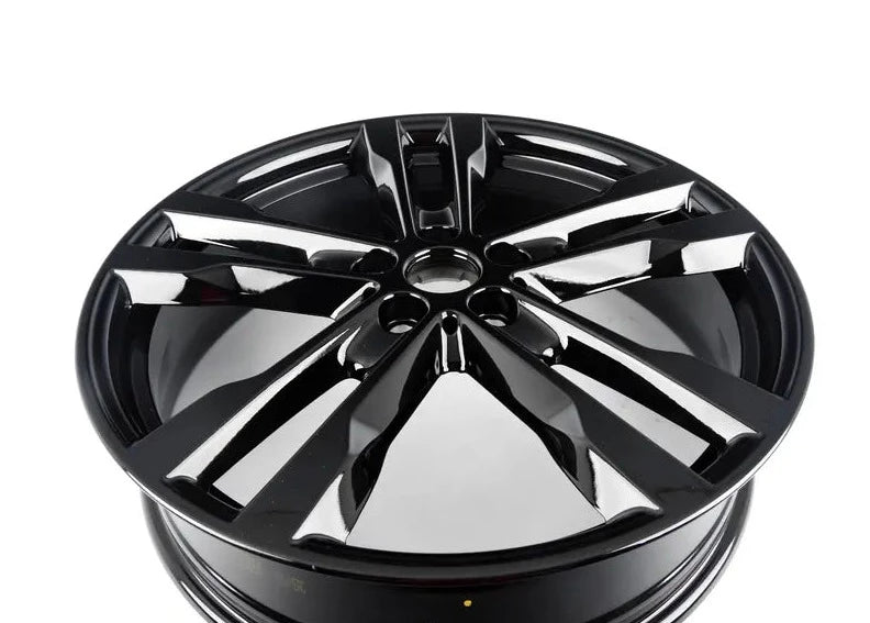 Genuine BMW Alloy Wheel Style 431 5,5Jx20 ET33 for BMW i3 – EVANNEX ...