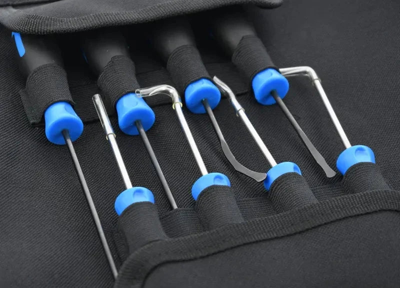 Schwaben 8 Piece Small Hook And Pick Set for EV Owners