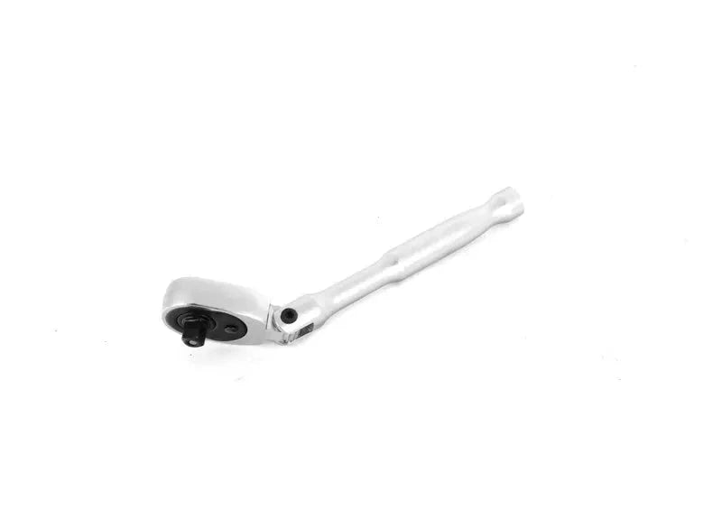 Schwaben 1/4" Drive Long Flex Head Ratchet for EV Owners