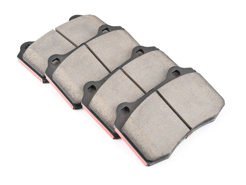 Brembo OE Ceramic Rear Brake Pads for Tesla Model S 2012-2015 & Model S Performance 2016-1/2020