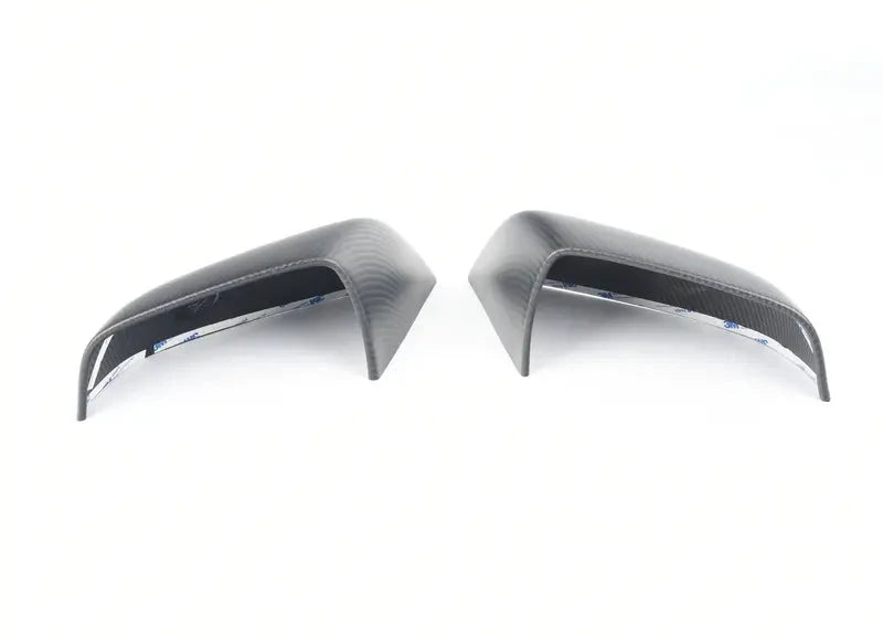 EVANNEX Mirror Cover for Tesla Model S