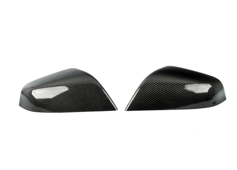 EVANNEX Mirror Cover for Tesla Model S