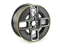 Genuine Mini Corona Spoke Wheel for Mini Cooper SE