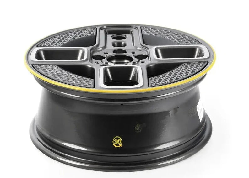 Genuine Mini Corona Spoke Wheel for Mini Cooper SE
