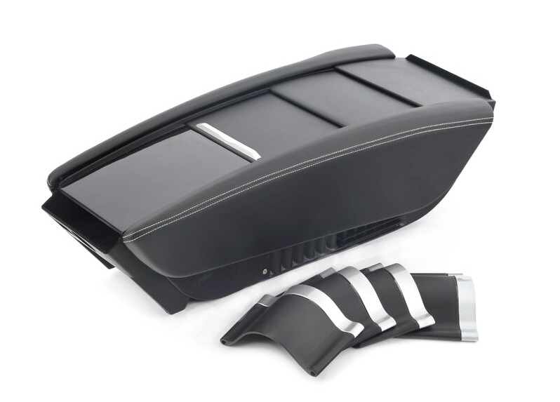 Center Console Insert Upgrade (CCI) for Tesla Model S – EVANNEX ...