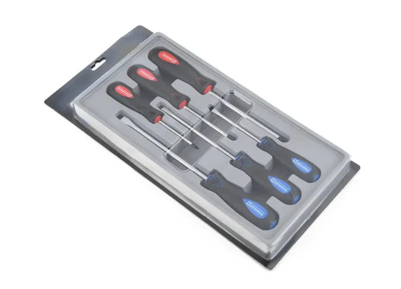 Schwaben 6 Pc. Screwdriver Set for EV Owners