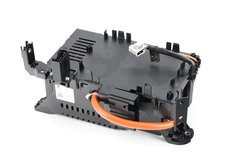 Genuine BMW Drive Motor Battery Disconnect Safety Box for BMW i3