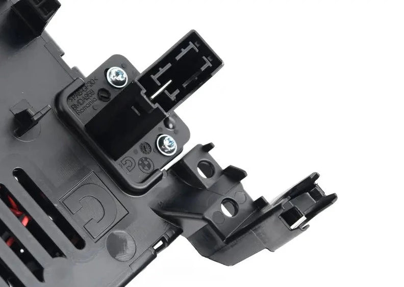 Genuine BMW Drive Motor Battery Disconnect Safety Box for BMW i3