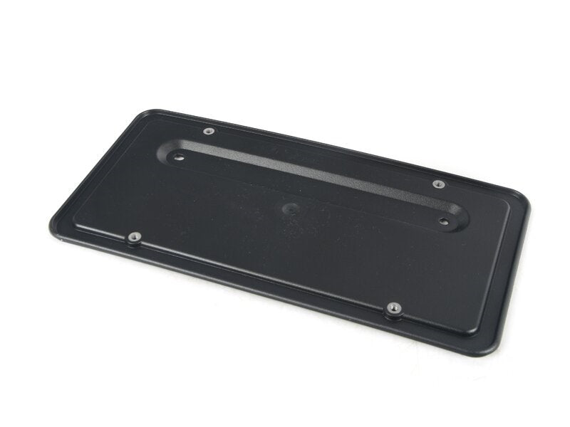 OE Rear License Plate Frame for Tesla Model 3 and Y