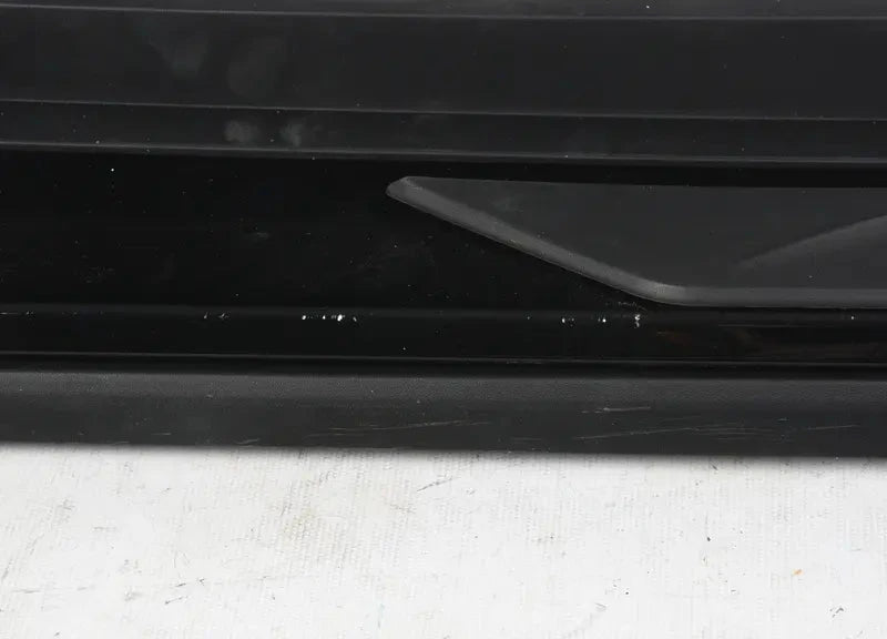 Blemished EVANNEX Running Boards For Tesla Model Y