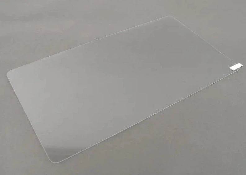 Screen Protectors for Rivian R1S and R1T 2022+
